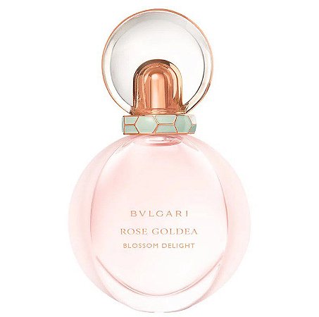 Bvlgari Rose Goldea Blossom Delight - Eau de Parfum - Feminino - 30ml