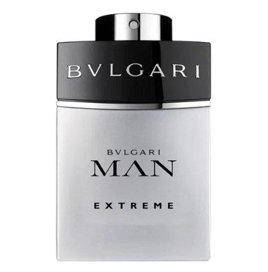 Bvlgari Man Extreme - Eau de Toilette - Masculino - 100ml