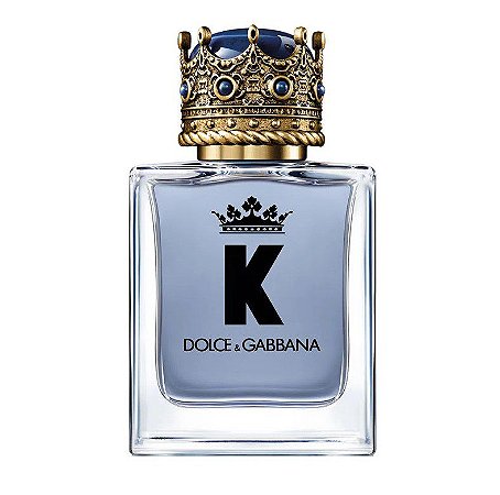 K Dolce & Gabbana - Eau de Toilette - Masculino - 50ml