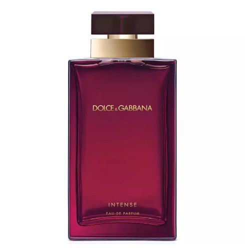 Dolce & Gabbana Intense - Pour Femme - Feminino - 50ml