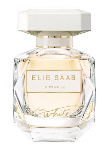 Elie Saab Le Parfum In White - Eau de parfum - Feminino - 30ml