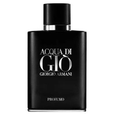 Acqua Di Gio Profumo - Eau de Parfum - Masculino - 75ml