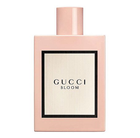 Gucci Bloom - Eau de Parfum - Feminino - 100ml