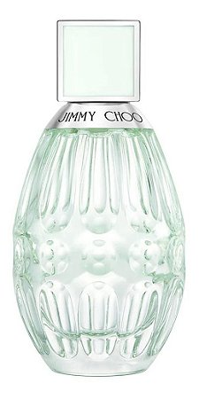 Jimmy Choo Floral - Eau de Toilette - Feminino - 90ml