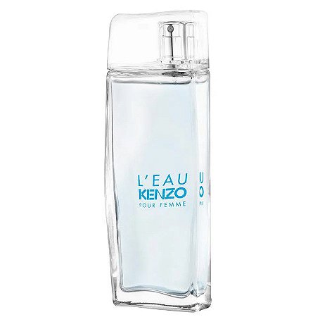 L'eau Kenzo Pour Femme - Eau de Toilette - Feminino - 100ml