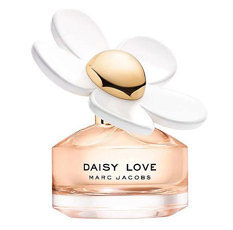 Daisy Love - Eau de Toilette - Feminino - 50ml