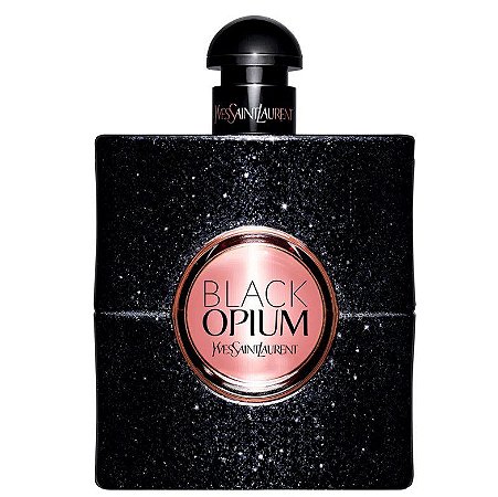 Ysl Black Opium - Eau de Parfum - Feminino - 50ml