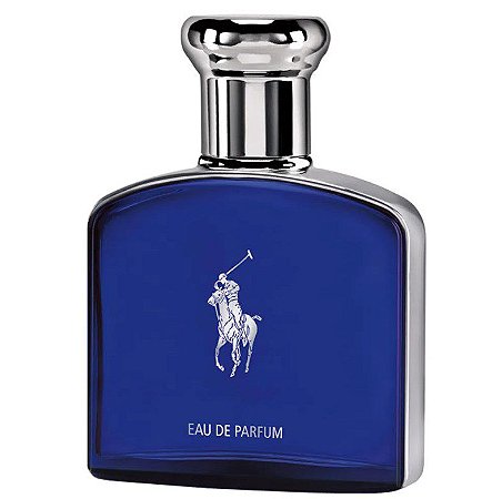 Polo Blue - Eau De Parfum - Masculino - 125ml