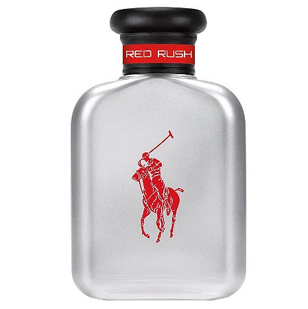 Polo Red Rush - Eau de Toilette - Masculino - 75ml