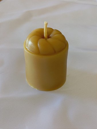 Vela Maciça - Mini - 4cm