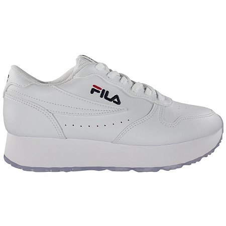 fila sapatilhas euro jogger 4