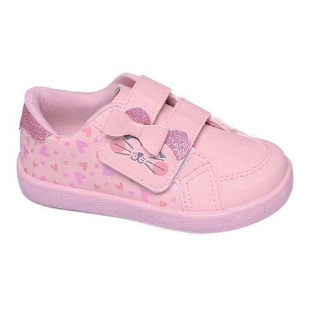 tenis mary jane infantil