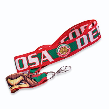 Cordão Leões da Fabulosa