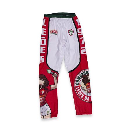Calça Comando Feminino LDF