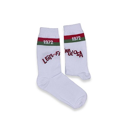 Meia Leões da Fabulosa