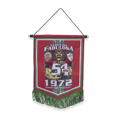 Flâmula 54 Anos
