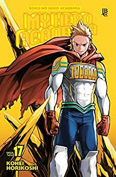 My Hero Academia - Volume 17 (Lacrado)