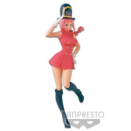 Figure One Piece - Rebecca - Sweet Style Pirates