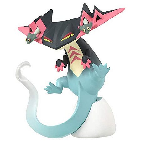 Pokémon Moncolle MS-41 Dragapult