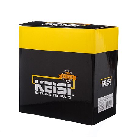 Farol Completo C/ Lampada Keisi Fazer 150 2014/