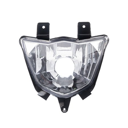Farol (bloco Optico) S/lampada Keisi Xtz 125 2009/