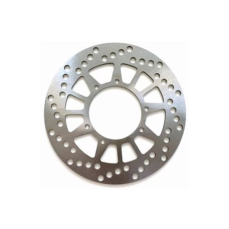 Disco Freio Dianteiro Gp7 Xtz Crosser 150 14/18