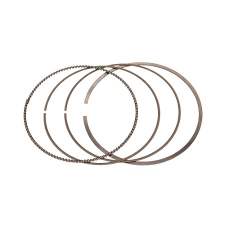 Anel P/ Pistao Rik Kaw Kxf450 06-08 Klx450 08> Std