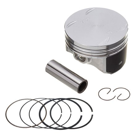 Kit Premium C/cilindro Pistao Kmp. Anel Rik Cb 250f 16/22