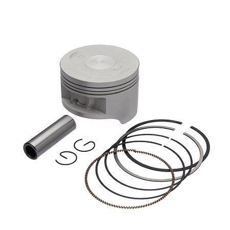 Pistao Kit C/anel  Kmp Dyamond Crf 230 0.75