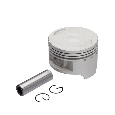 Pistao Pino/trava Kmp Cbx/nx 200 0.75