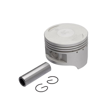 Pistao Pino/trava Kmp Cbx/nx 200  Std
