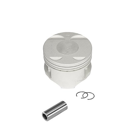 Pistao Pino/trava Kmp Cbx 250 0.25