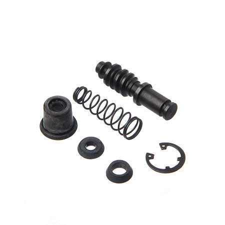 Reparo Cilindro Mestre Gp7 Ybr 125