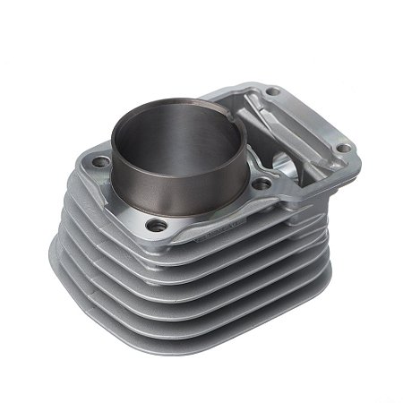 Cilindro C/camisa Kmp Cg 125 02 A 08 (diam. 62mm P/ 150cc)