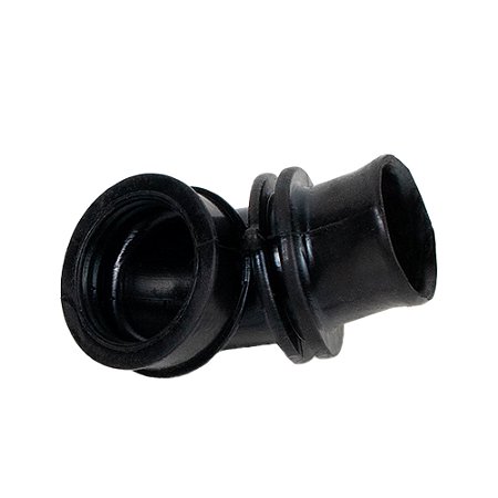 Condutor Filtro Ar Carburador Gp7 Biz 100 98/05