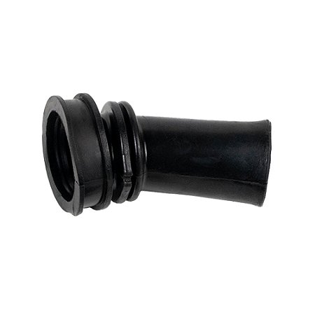 Condutor Filtro Ar Corpo Injecao Gp7 Biz 125 09/