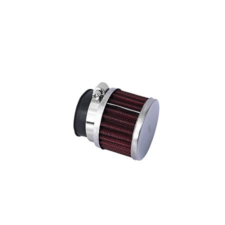 Filtro Ar Completo Especial Eksim C 100 Biz