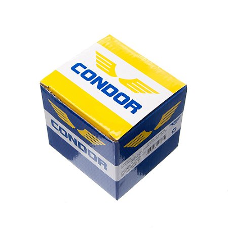Conj. Inter. Partida Condor L.dir. Ybr 125 14/16 E