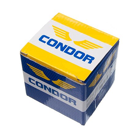 Conj. Inter. Partida Condor L.dir. Crypton 105 98/05
