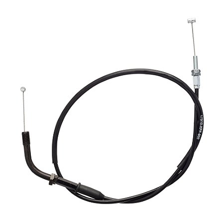 Cabo Acelerador K-cabos Cbx 250 Twister (a)