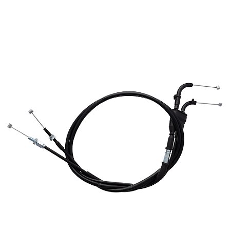 Cabo Acelerador K-cabos Xtz Crosser 150 (duplo A/b)