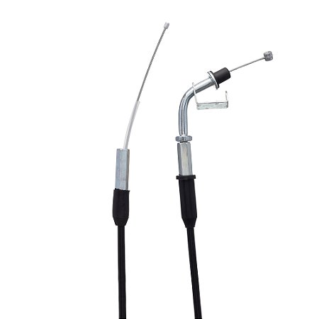 Cabo Acelerador K-cabos Ybr 125 00/01