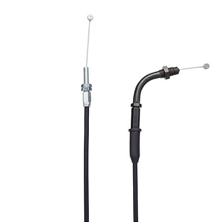 Cabo Acelerador K-cabos Cg 150 Titan Ex 14/15 (a)