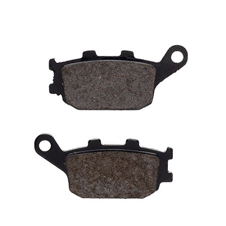 Pastilha Freio Cobreq Racing Extreme (n-927c) Cb 1100 14> T.