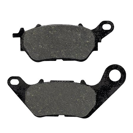 Pastilha Freio Cobreq Racing (n-1878) Mt-03 16> T.