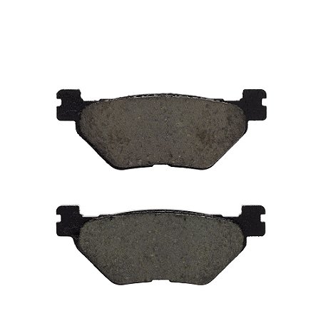 Pastilha Freio Cobreq Racing (n-1805) Xt 1200z 10> T.