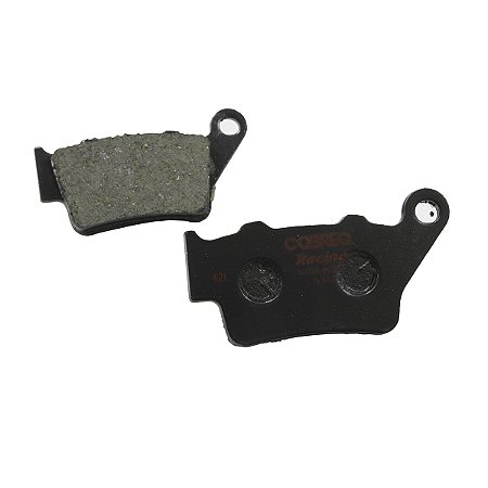 Pastilha Freio Cobreq Racing (n-932) Xt 660 R 04> T.