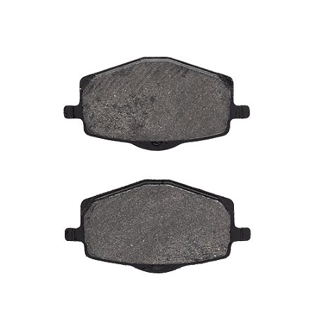 Pastilha Freio Cobreq (n-919) Dt 200 R 95> D/t.