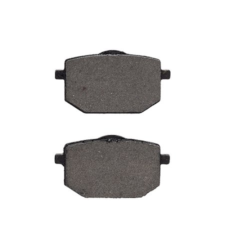 Pastilha Freio Cobreq (n-913) Xt 600 86> D. - Xtz 600
