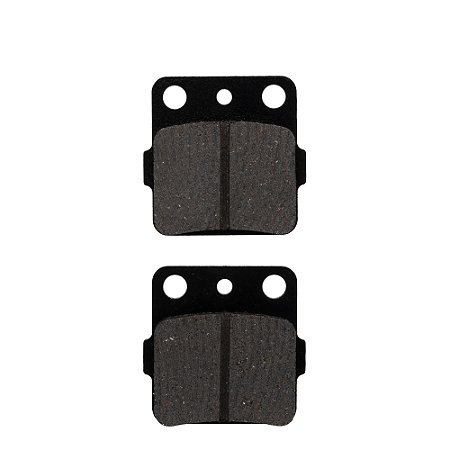 Pastilha De Freio Em Kevlar (d) Eis Hon-crf150r 07> Cr80/85r